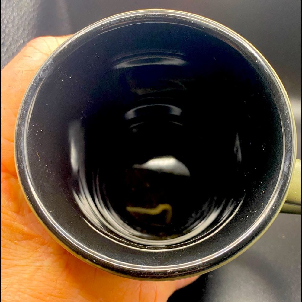 Officially licensed HD coffee mug - Picture 6 of 7